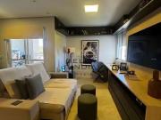 Apartamento para Venda em Jundiaí/SP Engordadouro 2 Quartos