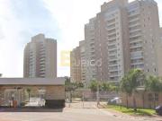 Apartamento para Venda em Jundiaí/SP Engordadouro 2 Quartos
