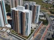 Apartamento para Venda em Jundiaí/SP Engordadouro 2 Quartos