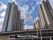 Apartamento para Venda em Jundiaí/SP Engordadouro 2 Quartos