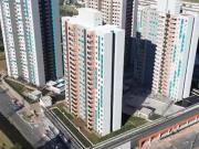 Apartamento para Venda em Jundiaí/SP Engordadouro 2 Quartos