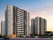 Apartamento para Venda em Jundiaí/SP Engordadouro 2 Quartos