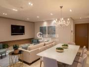 Apartamento para Venda em Jundiaí/SP Engordadouro 3 Quartos