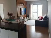 Apartamento para Venda em Jundiaí/SP Engordadouro 3 Quartos