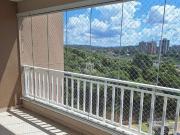 Apartamento para Venda em Jundiaí/SP Engordadouro 3 Quartos