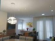 Apartamento para Venda em Jundiaí/SP Engordadouro 3 Quartos