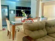 Apartamento para Venda em Jundiaí/SP Engordadouro 3 Quartos