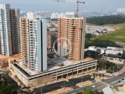 Apartamento para Venda em Jundiaí/SP Engordadouro 3 Quartos