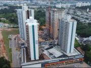 Apartamento para Venda em Jundiaí/SP Engordadouro 3 Quartos