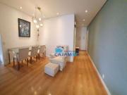 Apartamento para Venda em Jundiaí/SP Engordadouro 3 Quartos