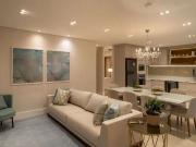Apartamento para Venda em Jundiaí/SP Engordadouro 3 Quartos