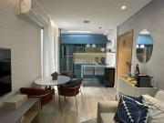 Apartamento para Venda em Jundiaí/SP Horto Florestal 2...