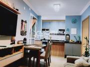 Apartamento para Venda em Jundiaí/SP Horto Florestal 2...