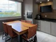 Apartamento para Venda em Jundiaí/SP Horto Florestal 3...