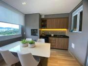 Apartamento para Venda em Jundiaí/SP Horto Florestal 3...