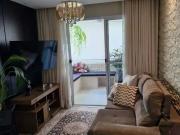 Apartamento para Venda em Jundiaí/SP Horto Santo Antonio...