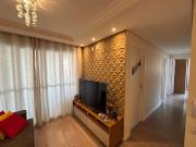 Apartamento para Venda em Jundiaí/SP Horto Santo Antonio...