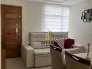 Apartamento para Venda em Jundiaí/SP Jardim Ana Maria 2...