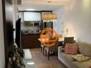 Apartamento para Venda em Jundiaí/SP Jardim Ana Maria 2...