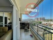 Apartamento para Venda em Jundiaí/SP Jardim Ana Maria 3...