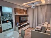 Apartamento para Venda em Jundiaí/SP Jardim Bonfiglioli...