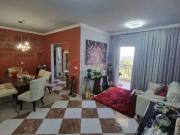 Apartamento para Venda em Jundiaí/SP Jardim Bonfiglioli...