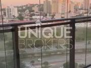 Apartamento para Venda em Jundiaí/SP Jardim Campos...