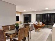 Apartamento para Venda em Jundiaí/SP Jardim Campos Elísios