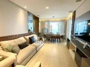 Apartamento para Venda em Jundiaí/SP Jardim Campos...