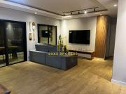 Apartamento para Venda em Jundiaí/SP Jardim Campos...
