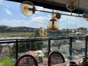 Apartamento para Venda em Jundiaí/SP Jardim Campos...