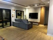 Apartamento para Venda em Jundiaí/SP Jardim Campos...