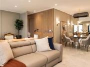 Apartamento para Venda em Jundiaí/SP Jardim Campos...