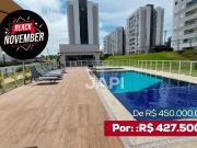 Apartamento para Venda em Jundiaí/SP Jardim Carlos Gomes...