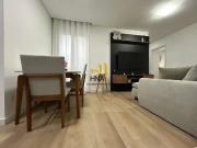 Apartamento para Venda em Jundiaí/SP Jardim Carolina 2...