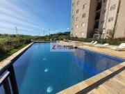 Apartamento para Venda em Jundiaí/SP Jardim Carolina 2...