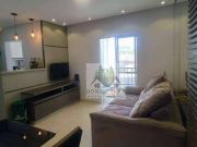 Apartamento para Venda em Jundiaí/SP Jardim Carolina 2...