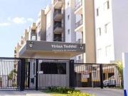 Apartamento para Venda em Jundiaí/SP Jardim Carolina 2...