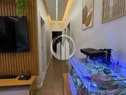 Apartamento para Venda em Jundiaí/SP Jardim Carolina 3...