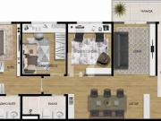 Apartamento para Venda em Jundiaí/SP Jardim Carolina 3... Apartamento para Venda em Jundiaí/SP Jardim Carolina 3...