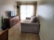 Apartamento para Venda em Jundiaí/SP Jardim Colônia 2...