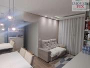 Apartamento para Venda em Jundiaí/SP Jardim Colonial 2...