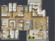 Apartamento para Venda em Jundiaí/SP Jardim das...