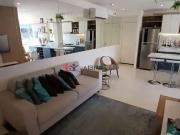 Apartamento para Venda em Jundiaí/SP Chácara Recreio... Apartamento para Venda em Jundiaí/SP Chácara Recreio...