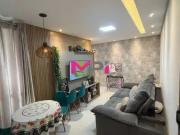 Apartamento para Venda em Jundiaí/SP Jardim do Lago 2...