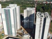 Apartamento para Venda em Jundiaí/SP Jardim do Lago 2...