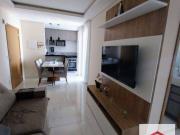 Apartamento para Venda em Jundiaí/SP Jardim do Lago 2...