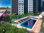 Apartamento para Venda em Jundiaí/SP Jardim do Lago 2...