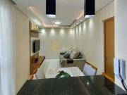 Apartamento para Venda em Jundiaí/SP Jardim do Lago 2...