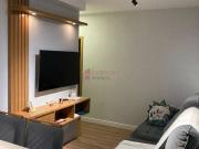 Apartamento para Venda em Jundiaí/SP Jardim do Lago 2...